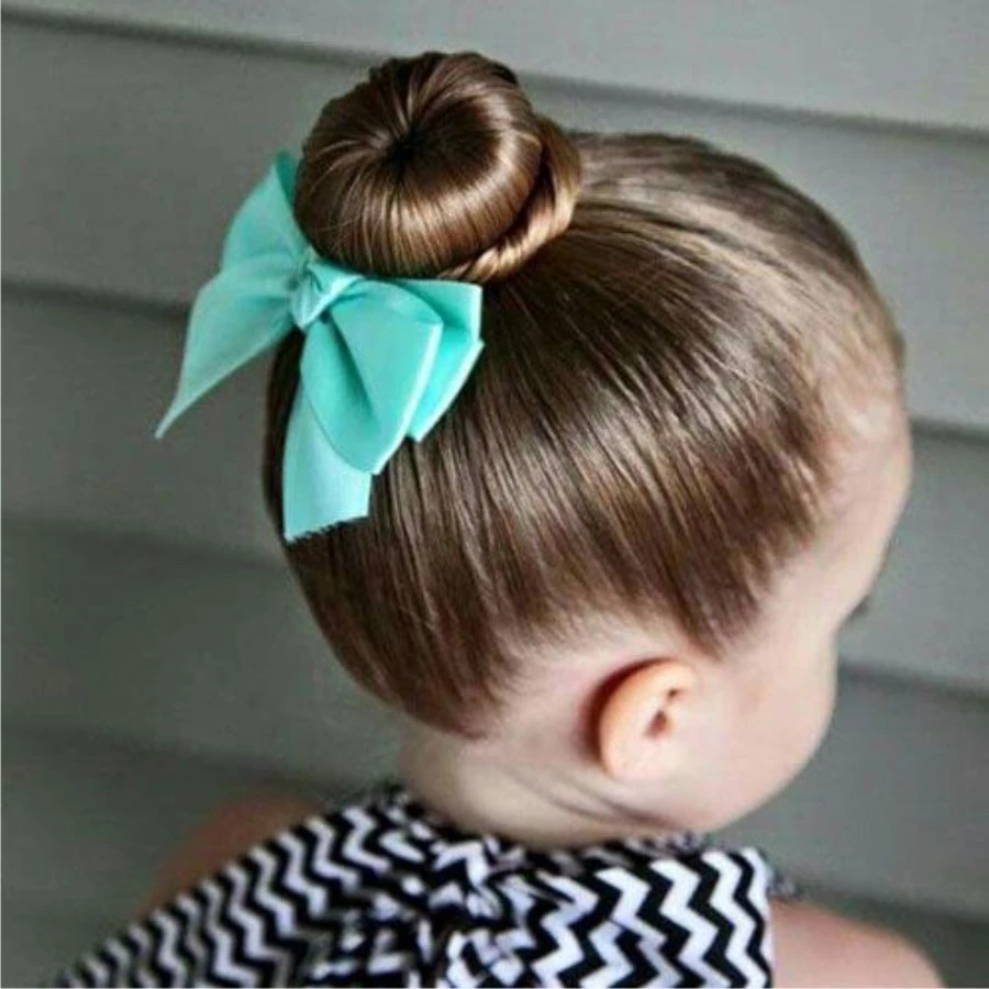 Peinados para niñas rápidos y fáciles | Pravela Peluqueros